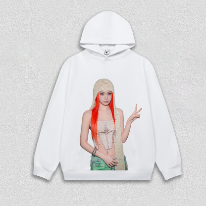 le sserafim  Chaewon