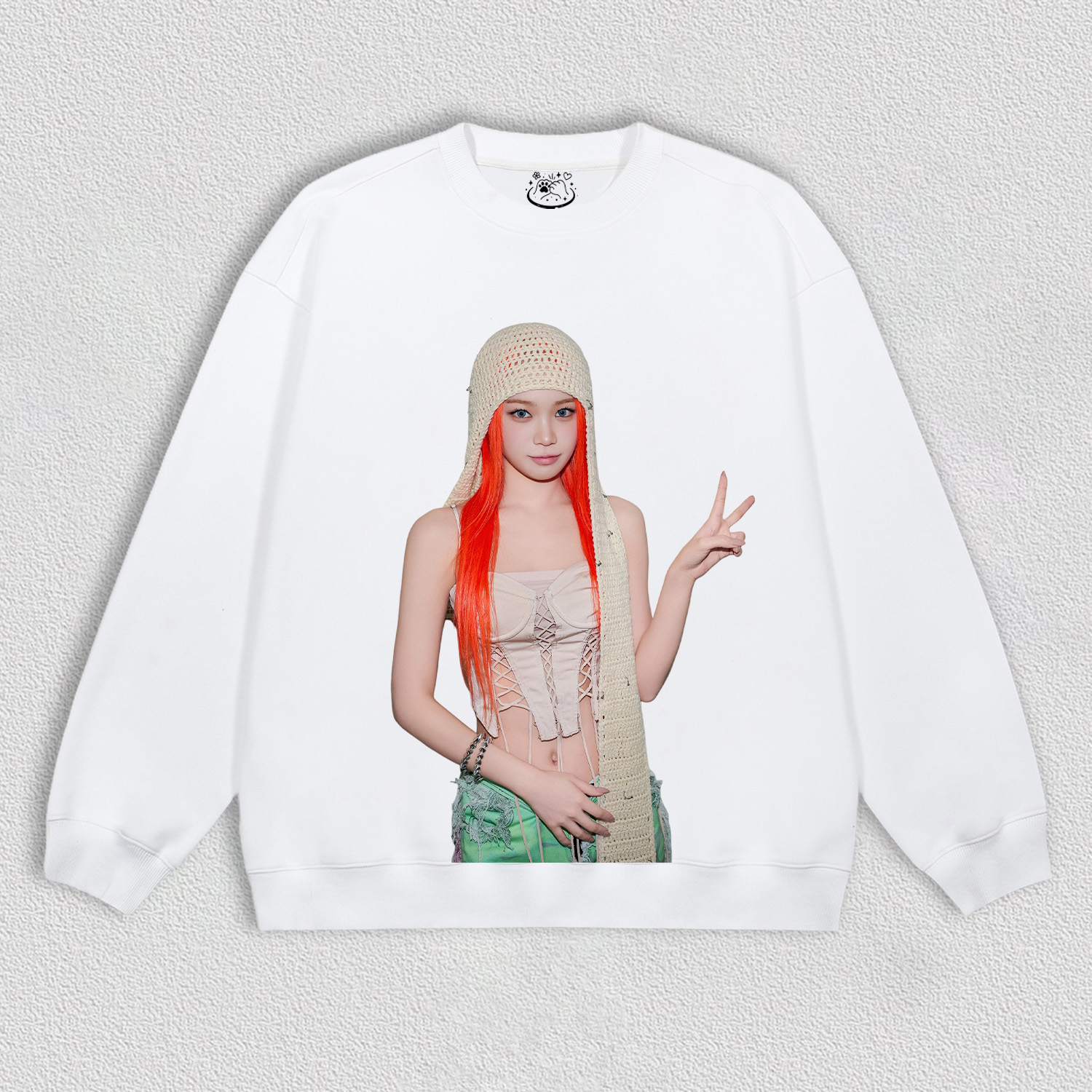 le sserafim  Chaewon