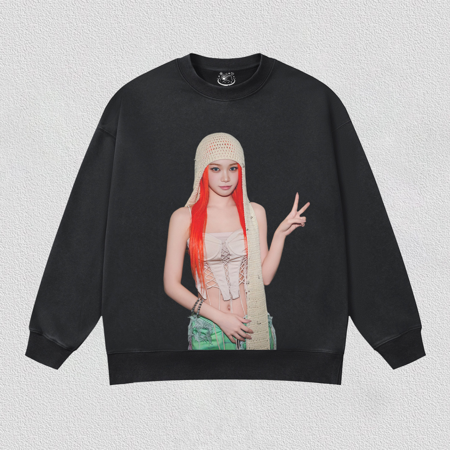 le sserafim  Chaewon