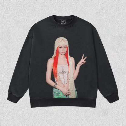 le sserafim  Chaewon