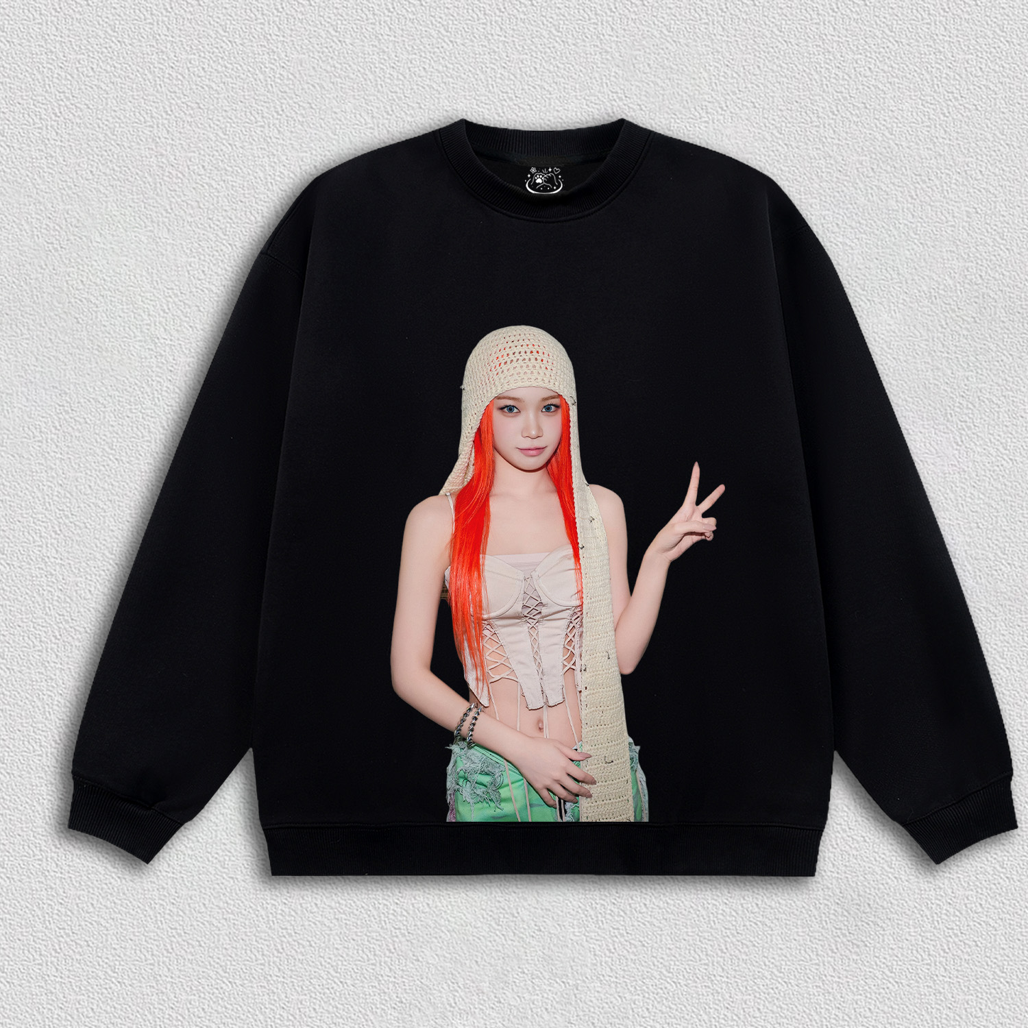 le sserafim  Chaewon