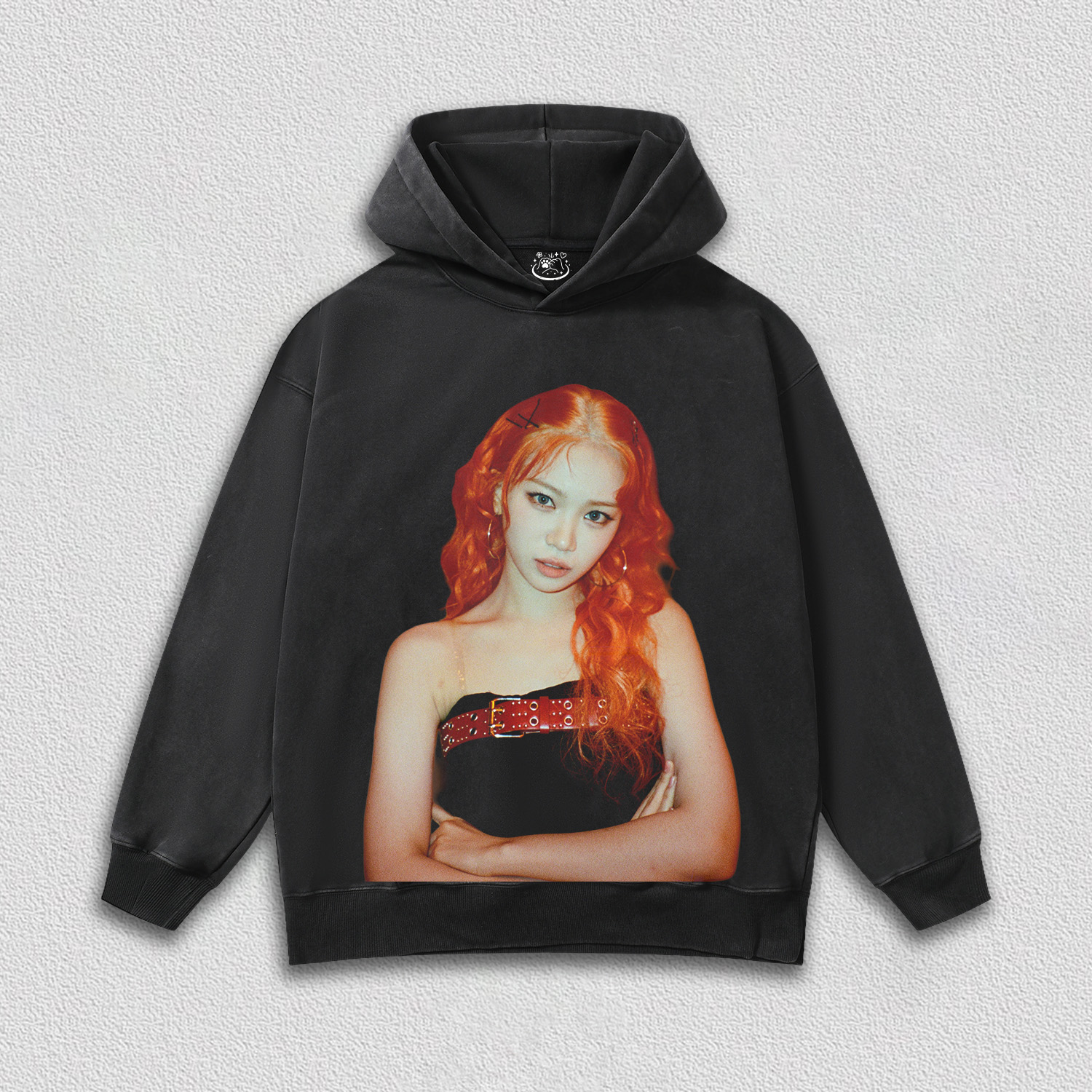 le sserafim  Chaewon