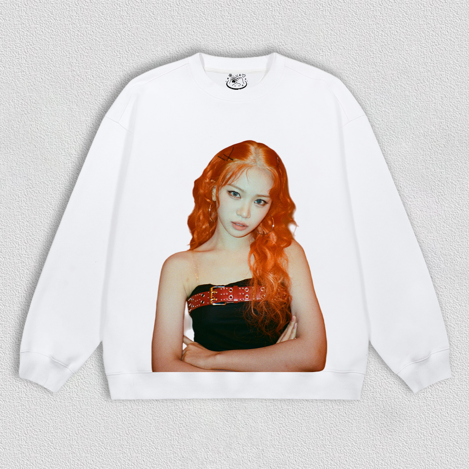 le sserafim  Chaewon