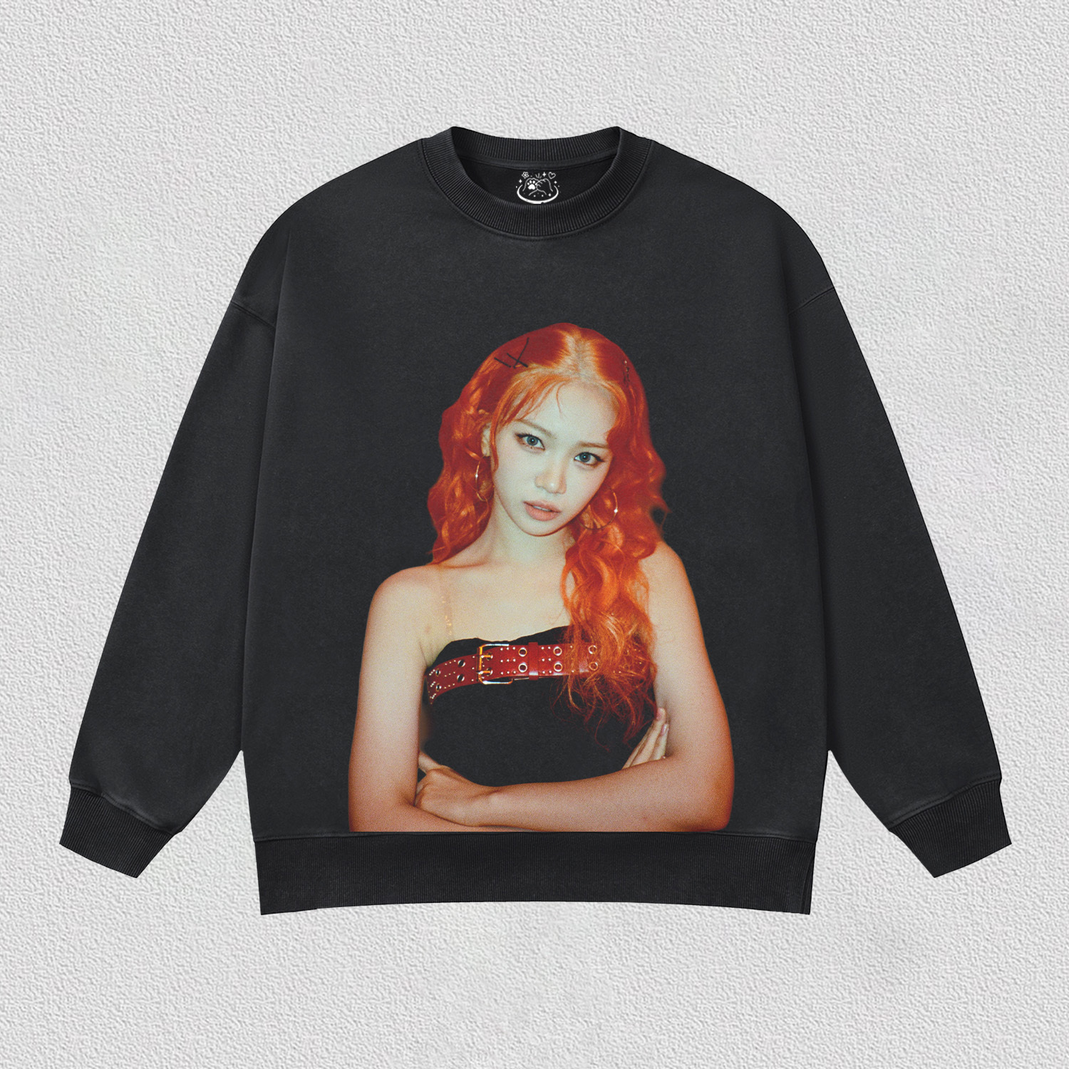 le sserafim  Chaewon