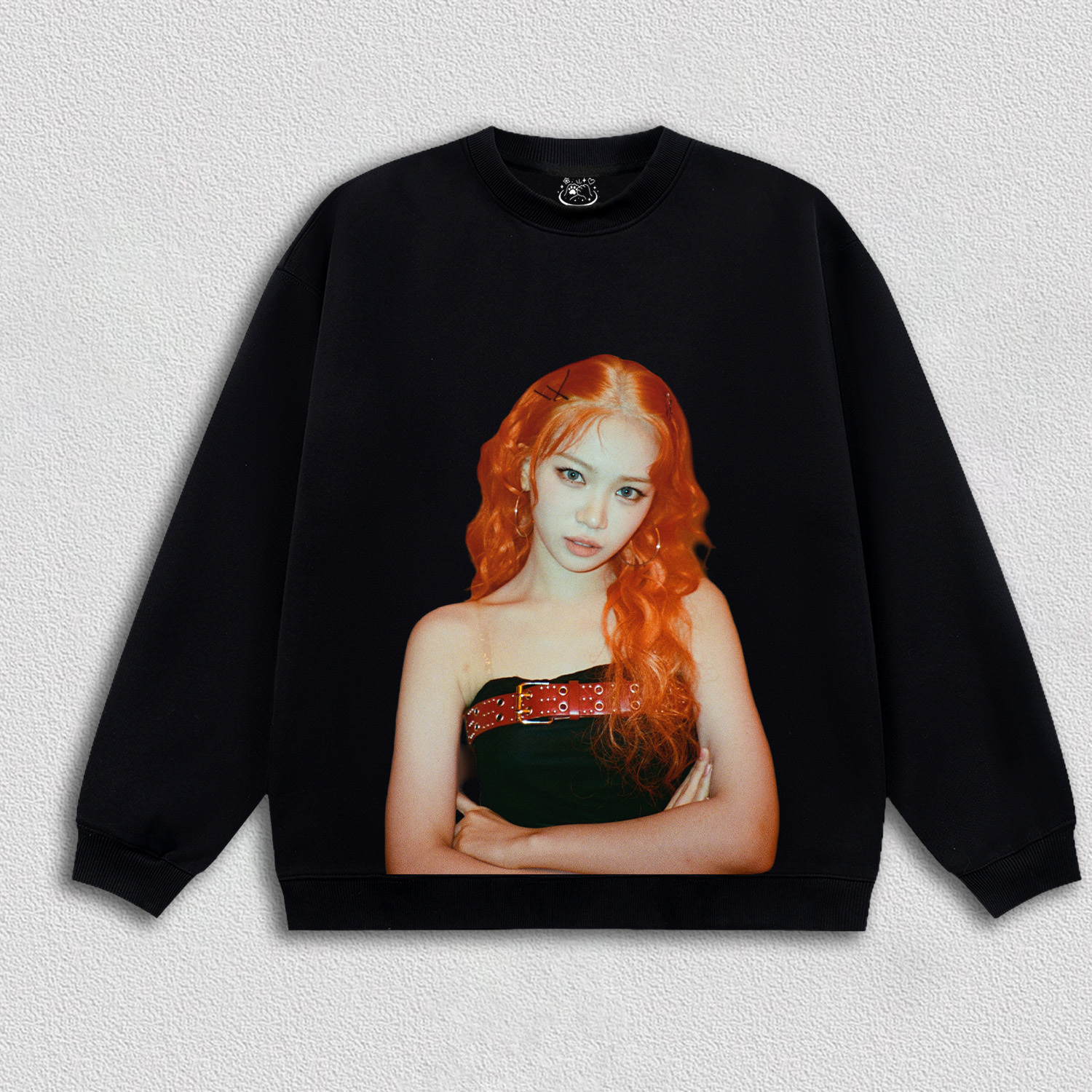 le sserafim  Chaewon