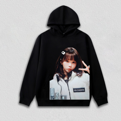 le sserafim  Chaewon