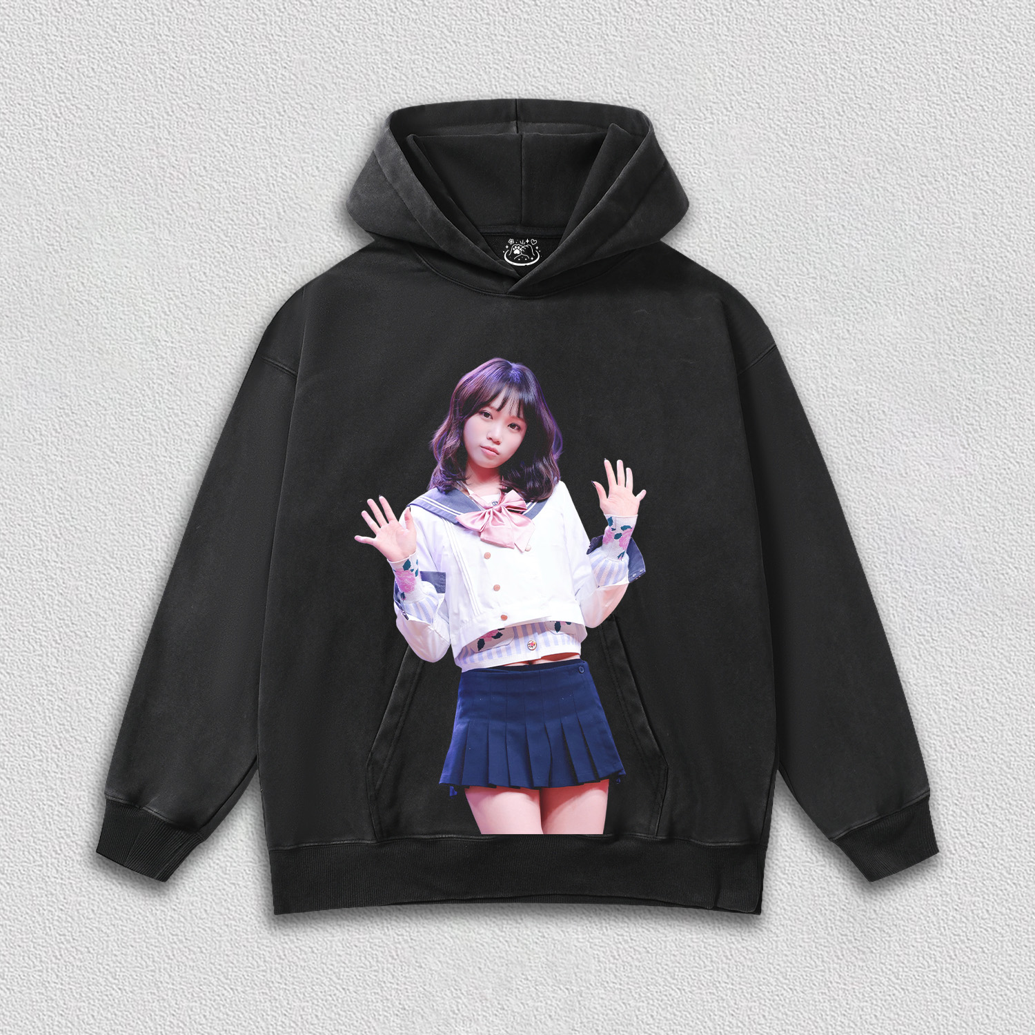 le sserafim  Chaewon