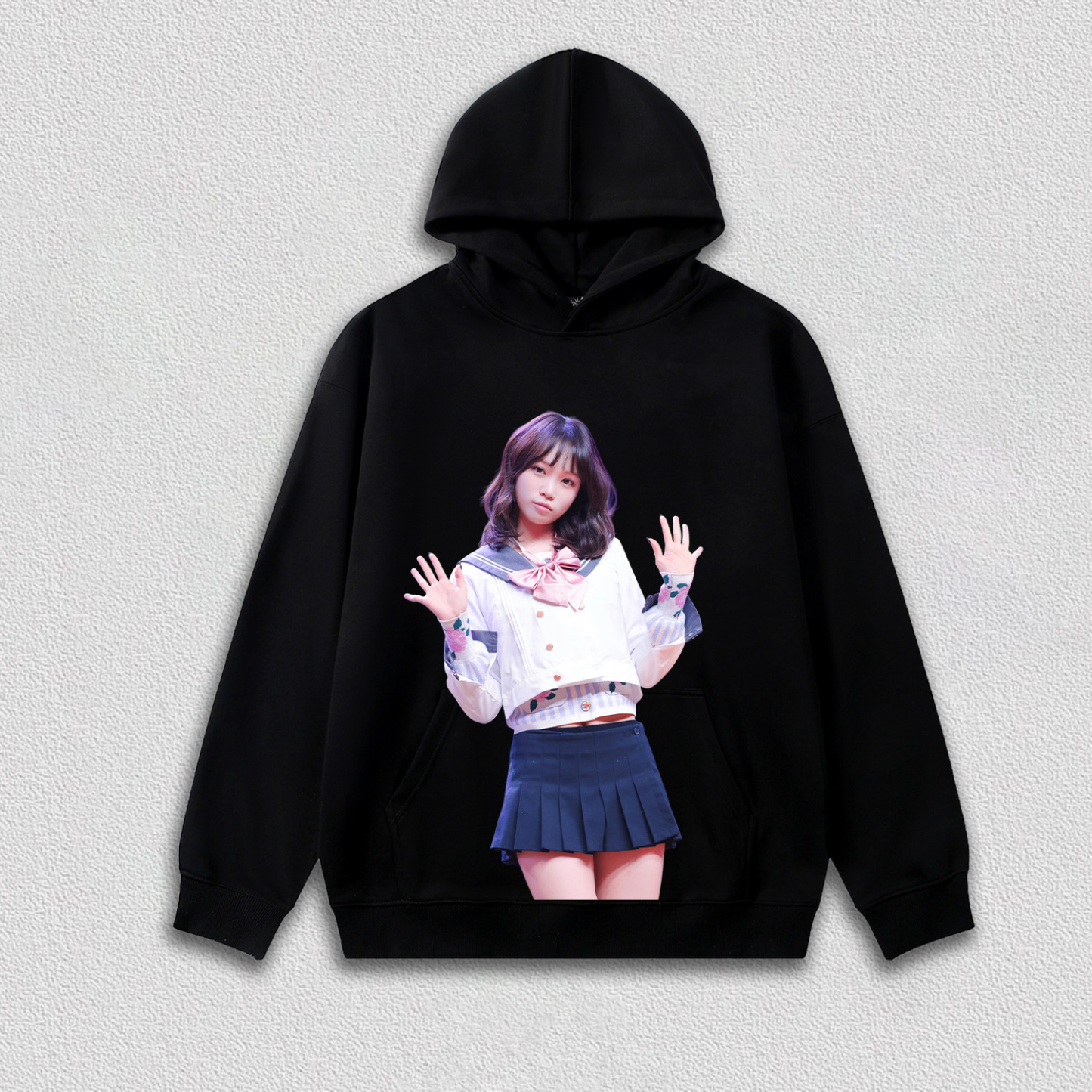 le sserafim  Chaewon