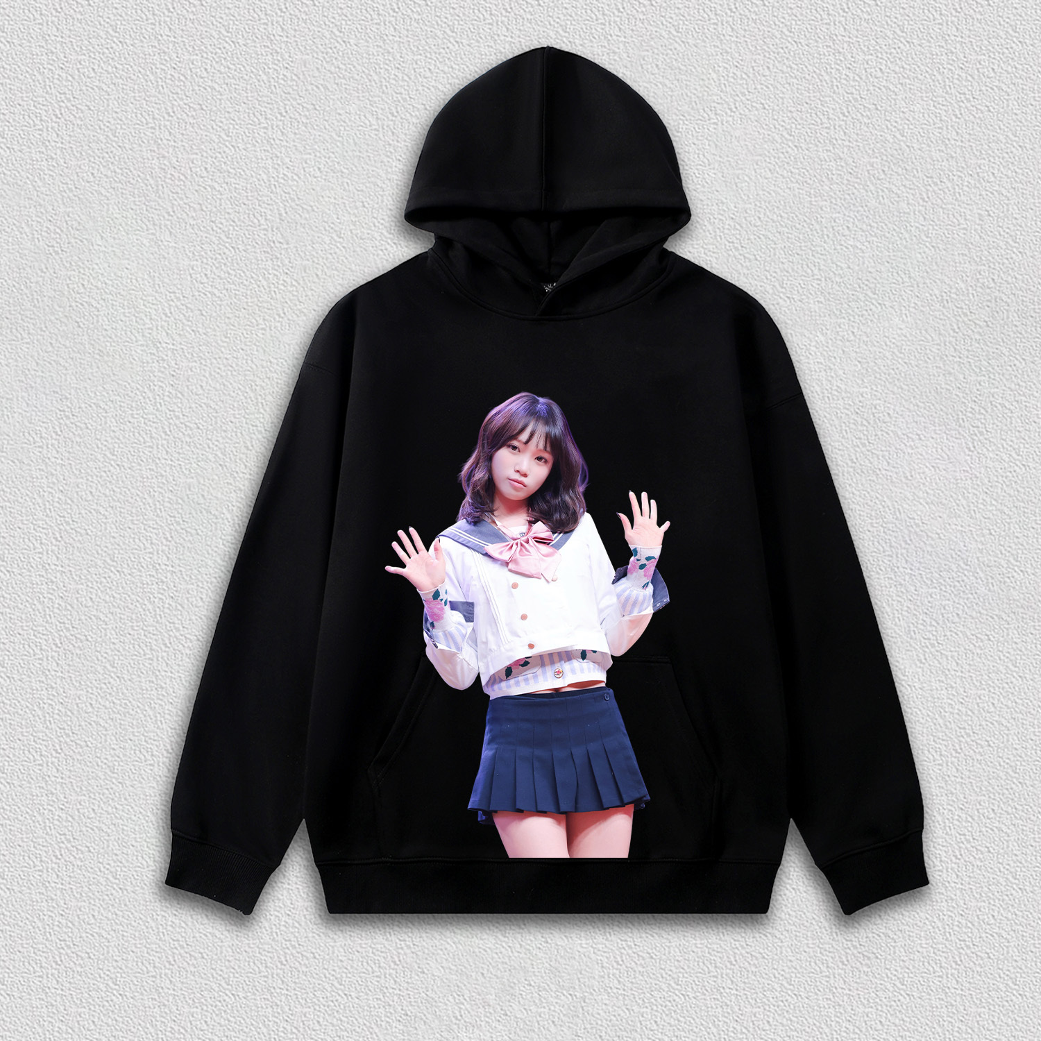 le sserafim  Chaewon