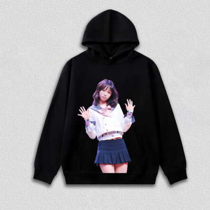 le sserafim  Chaewon