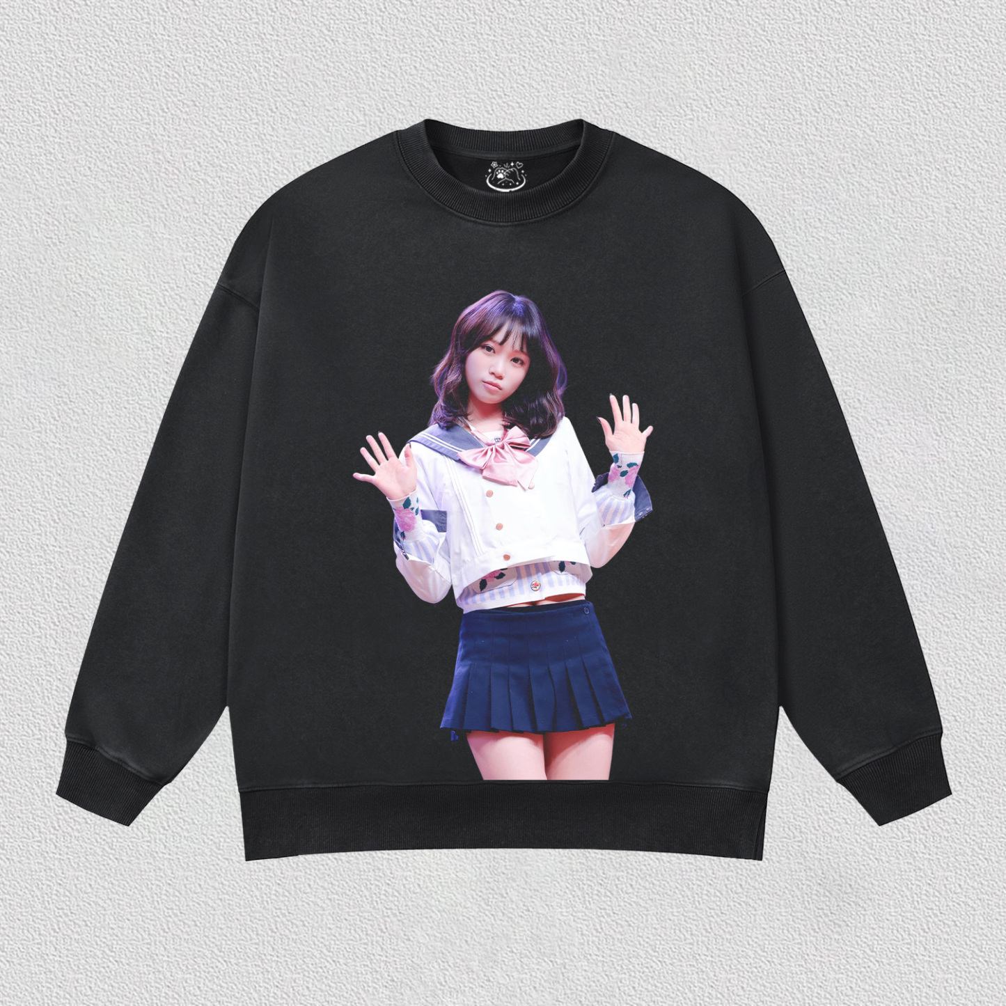 le sserafim  Chaewon