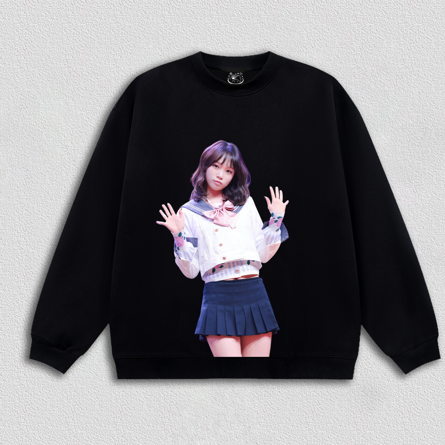 le sserafim  Chaewon