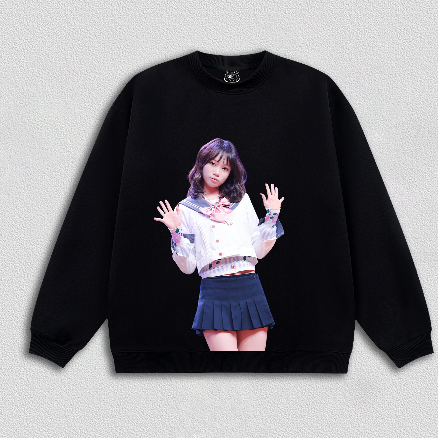 le sserafim  Chaewon