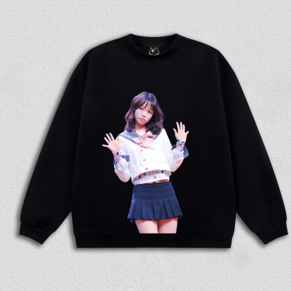 le sserafim  Chaewon