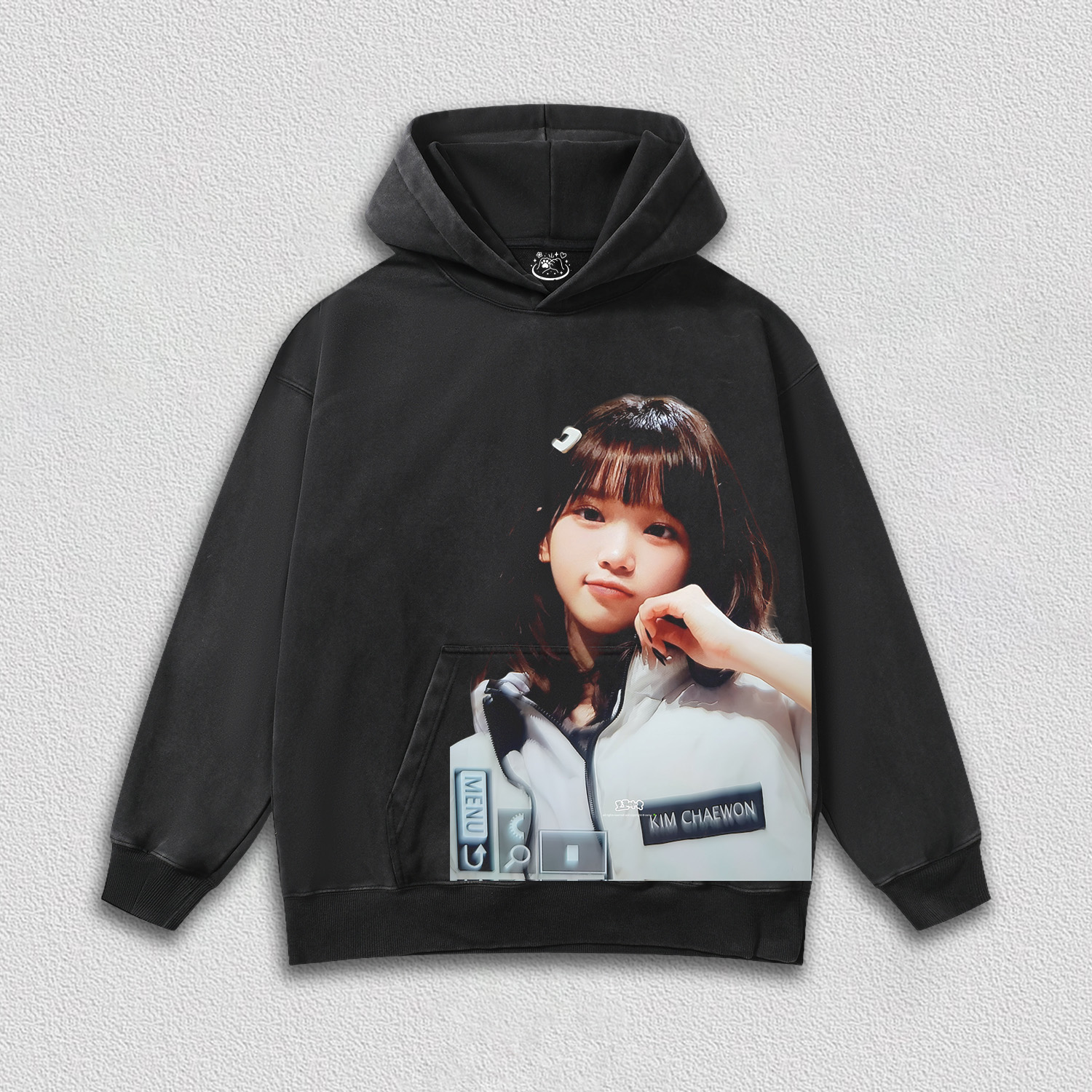 le sserafim  Chaewon