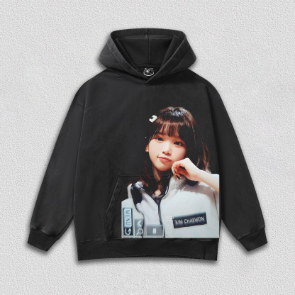 le sserafim  Chaewon