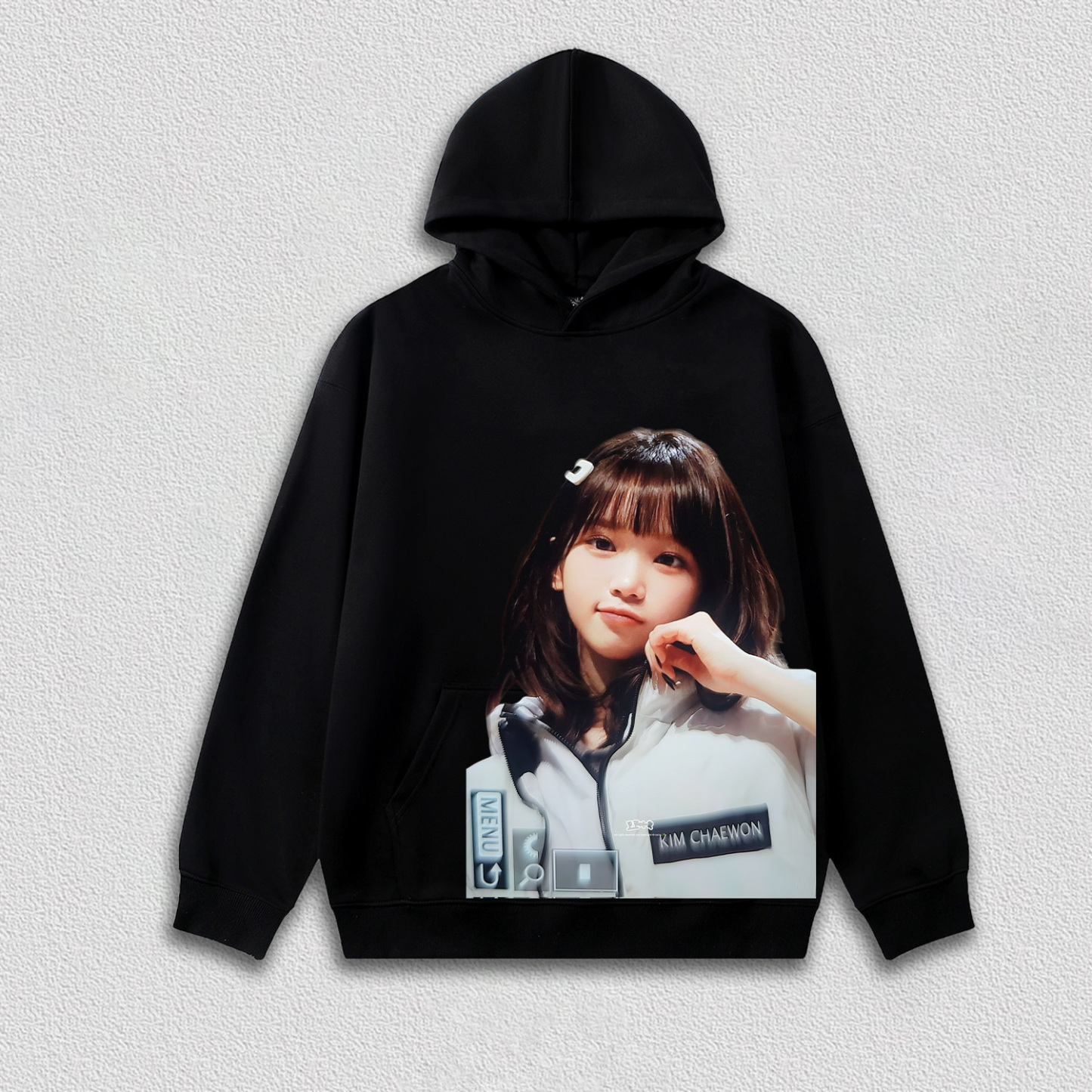 le sserafim  Chaewon