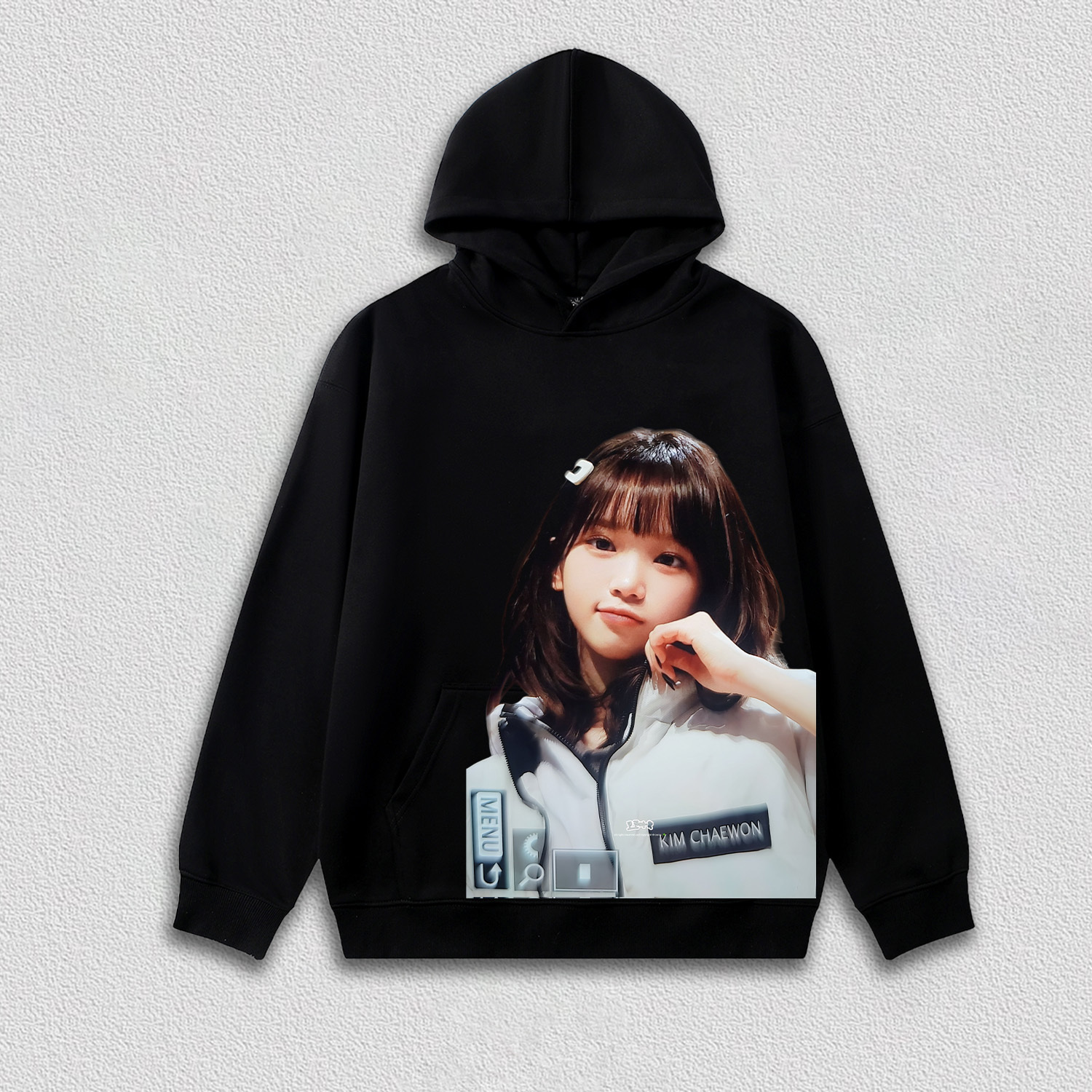 le sserafim  Chaewon