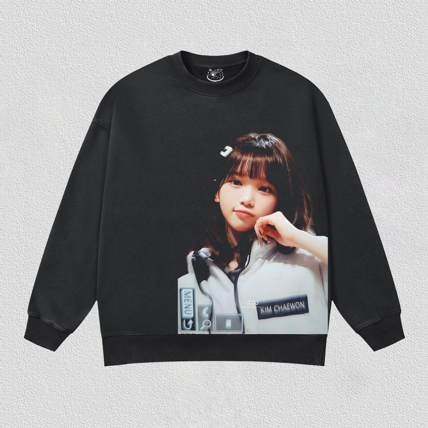 le sserafim  Chaewon