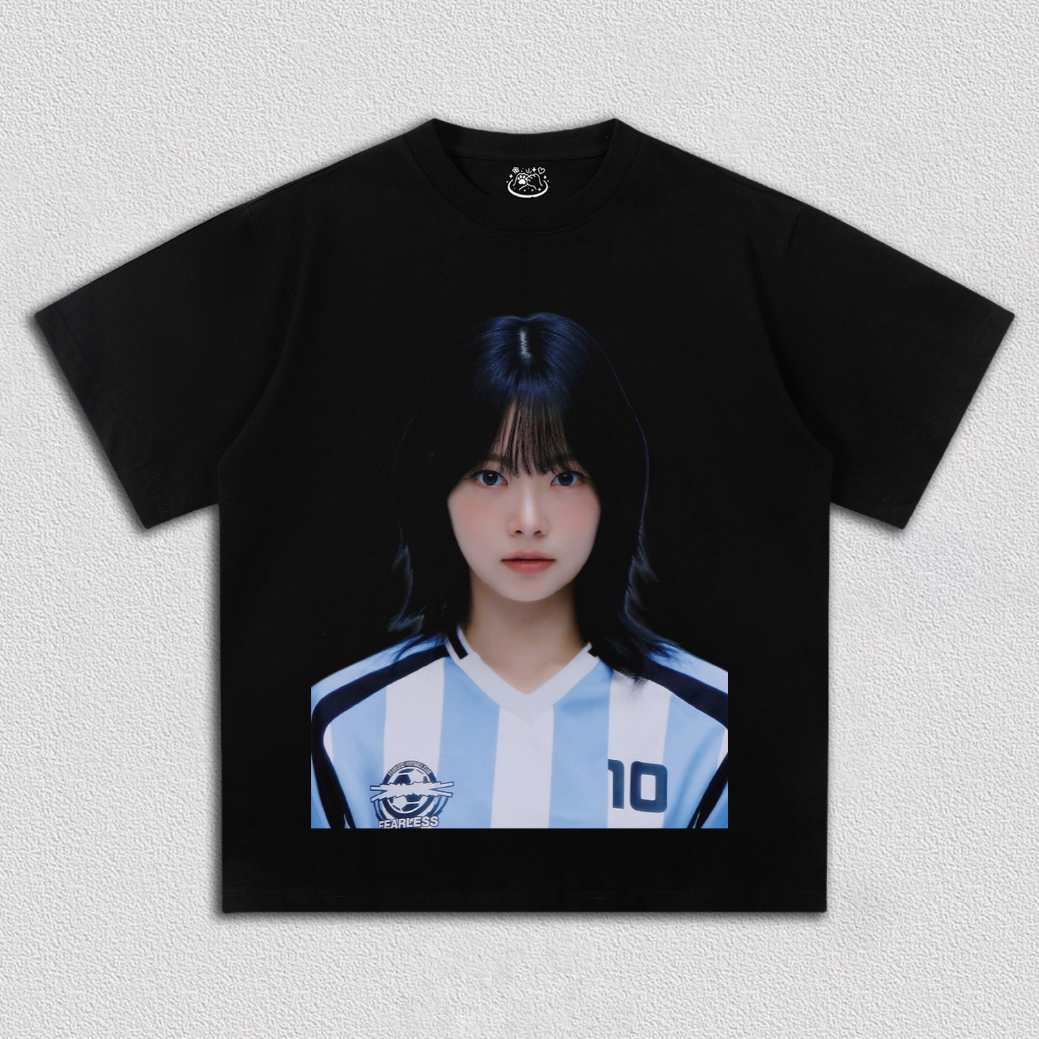 le sserafim  Eunchae