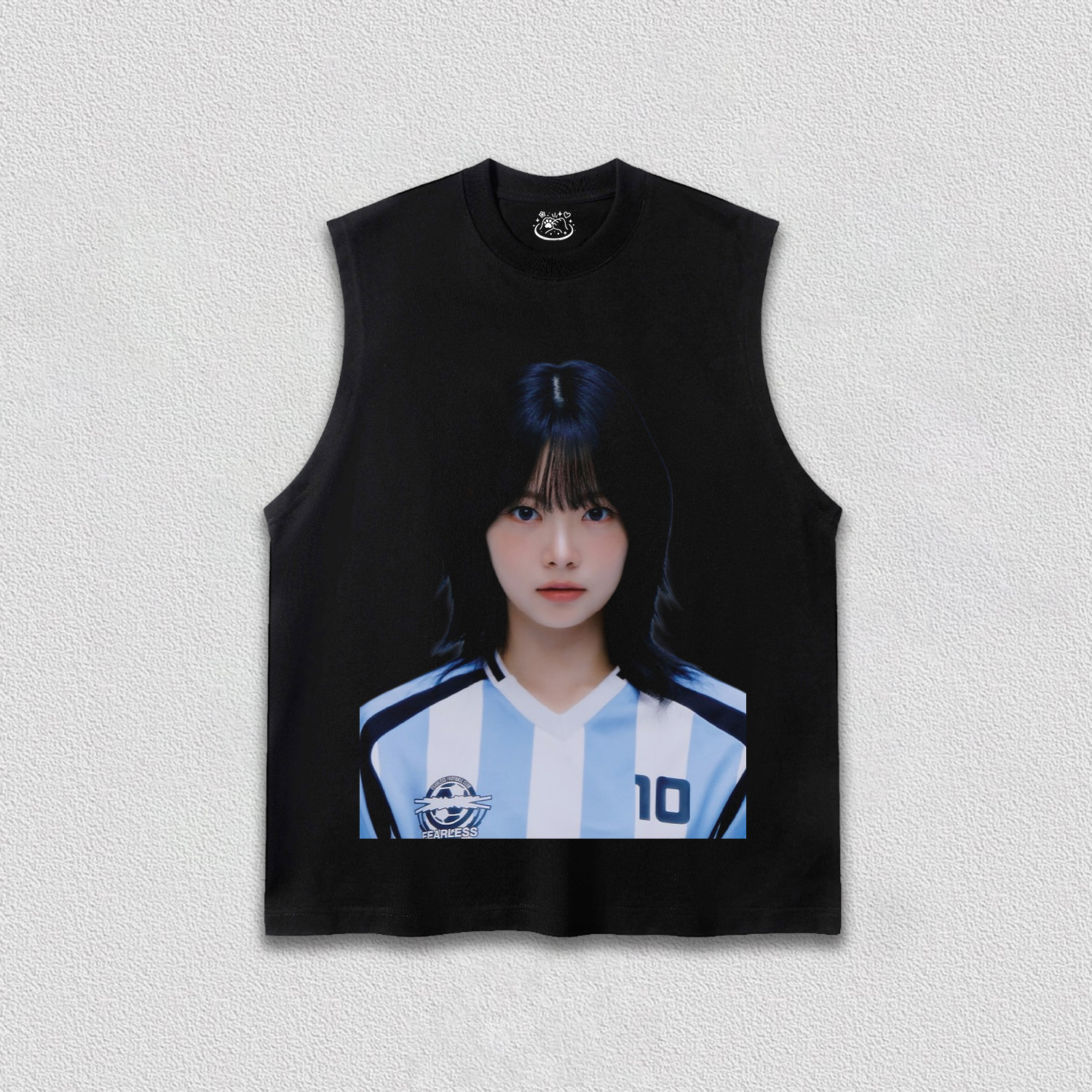 le sserafim  Eunchae