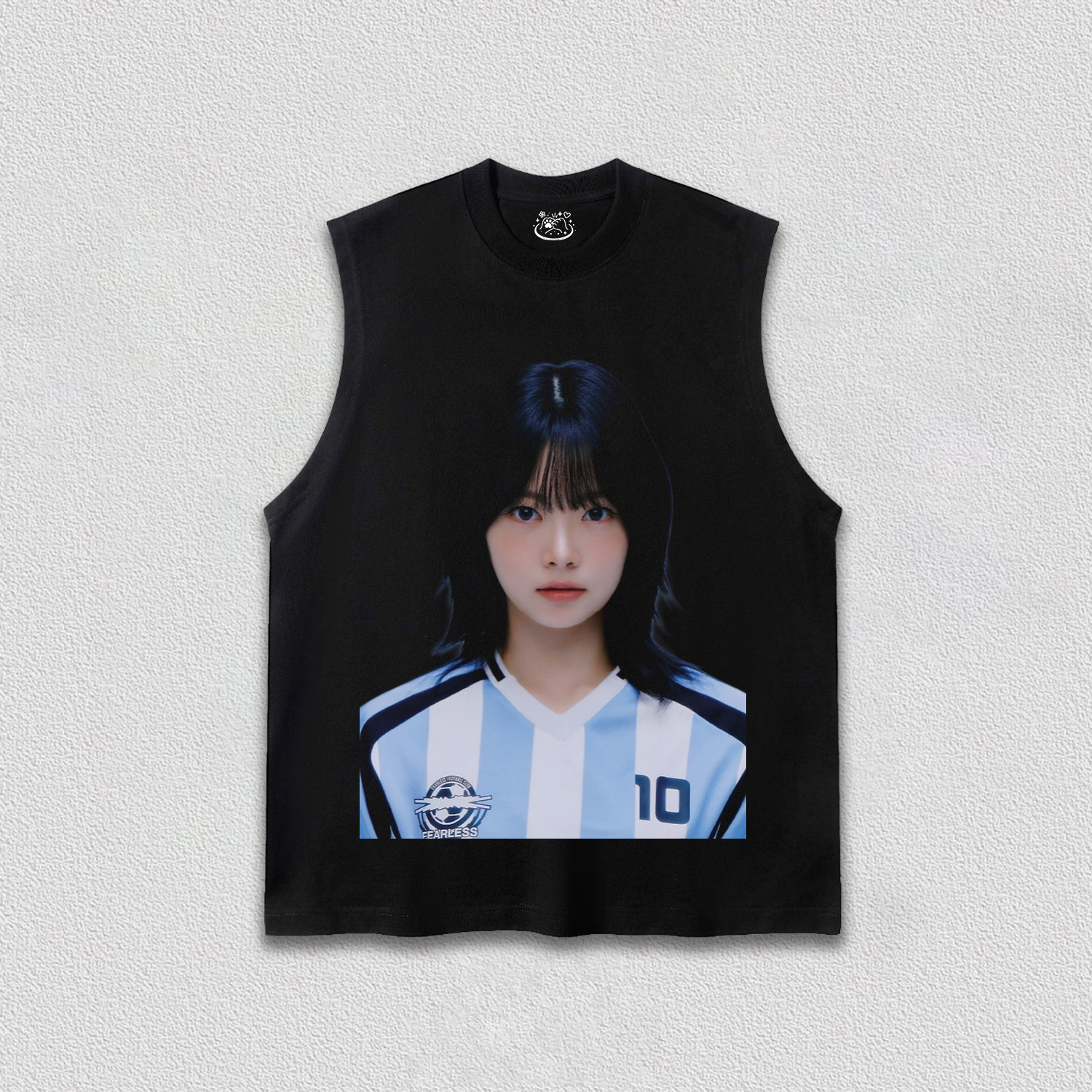 le sserafim  Eunchae