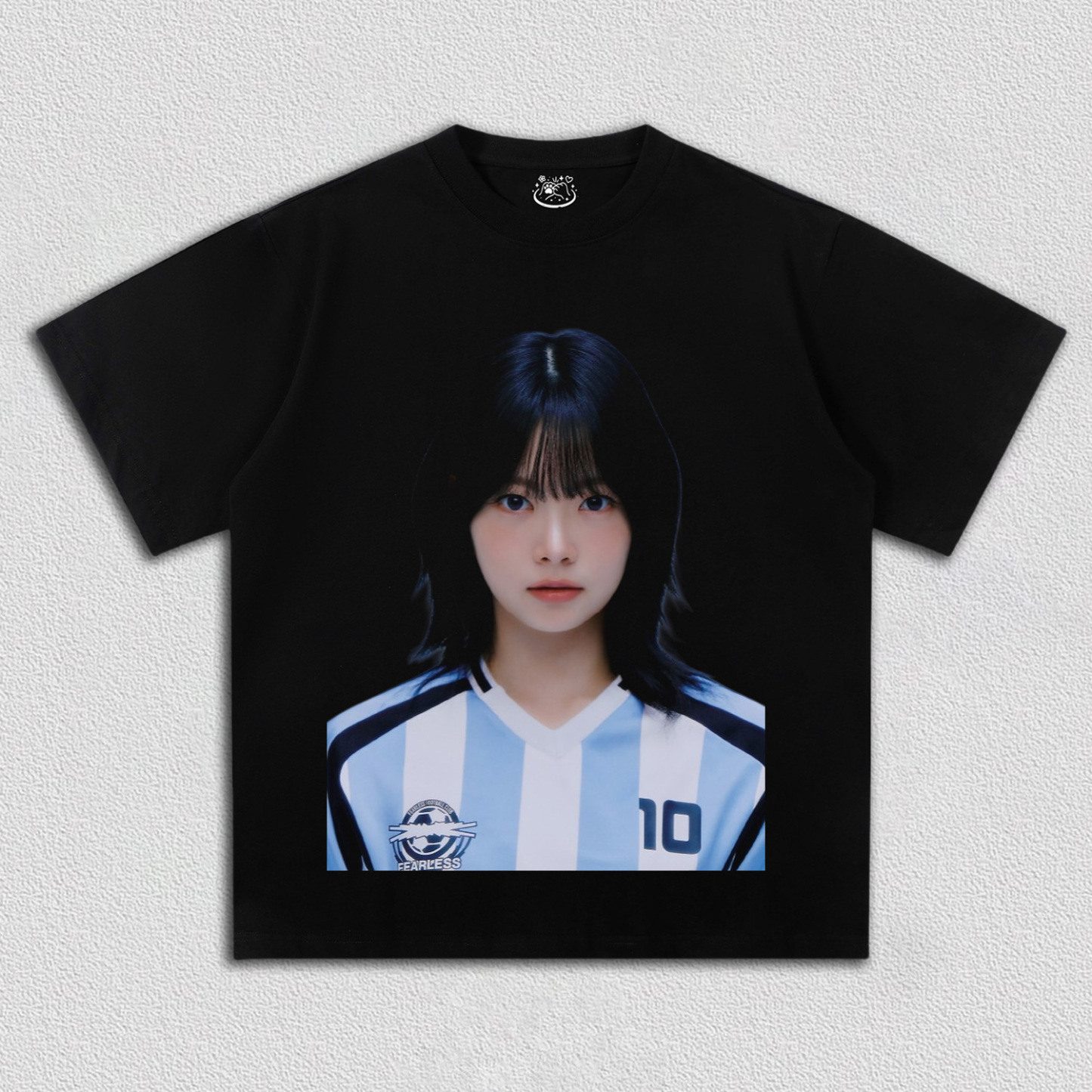 le sserafim  Eunchae