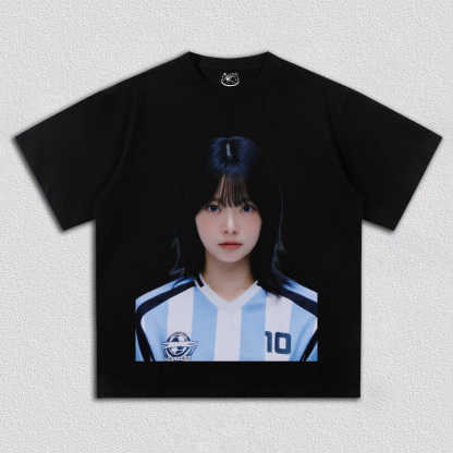 le sserafim  Eunchae