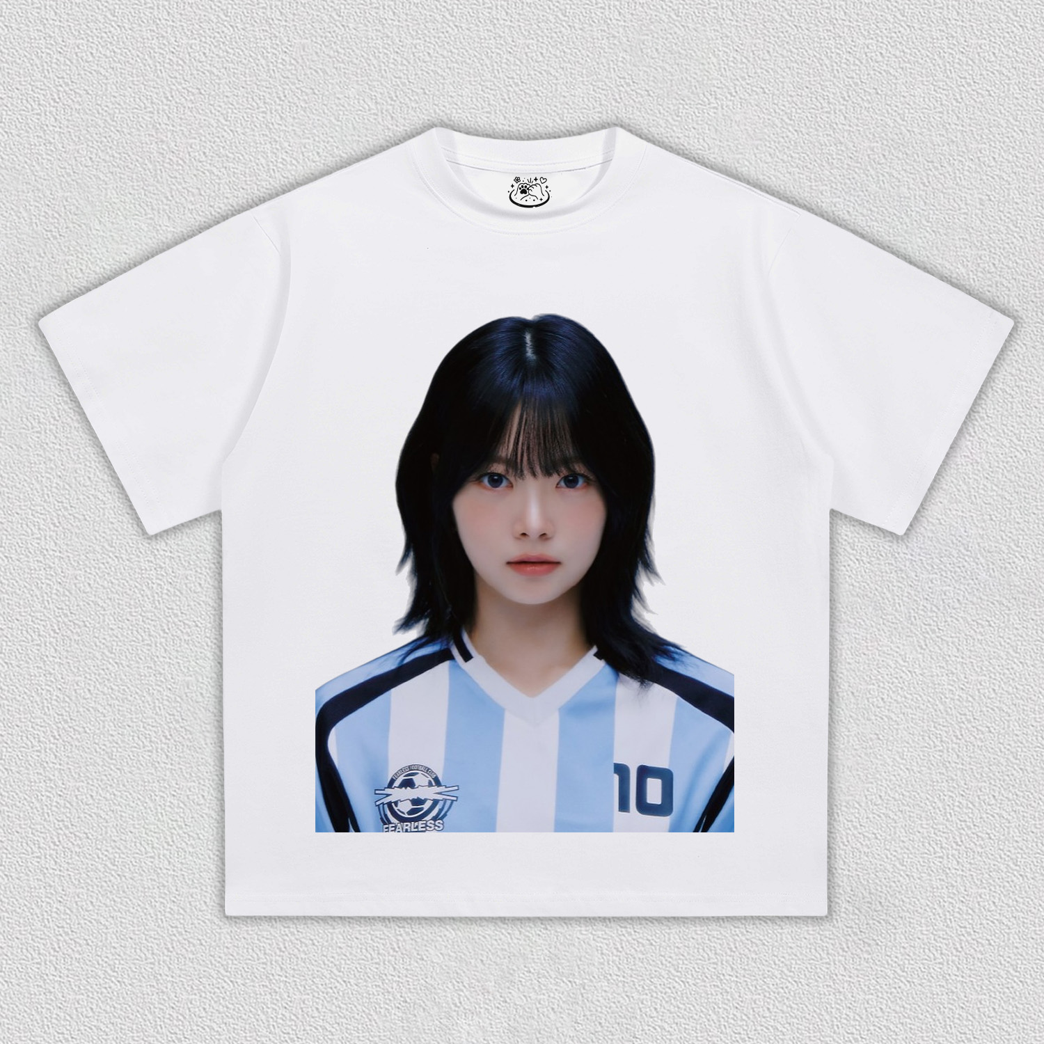 le sserafim  Eunchae