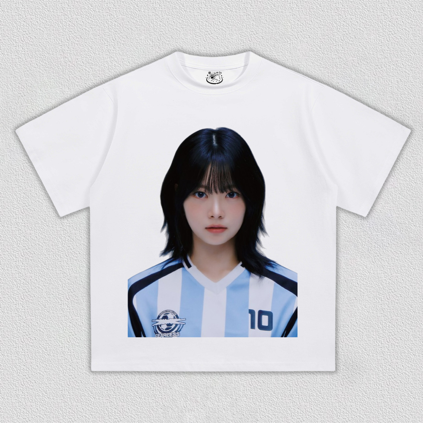 le sserafim  Eunchae