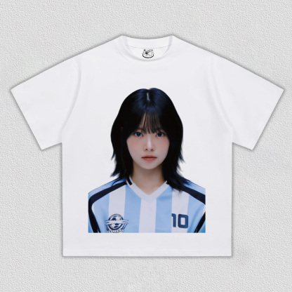 le sserafim  Eunchae