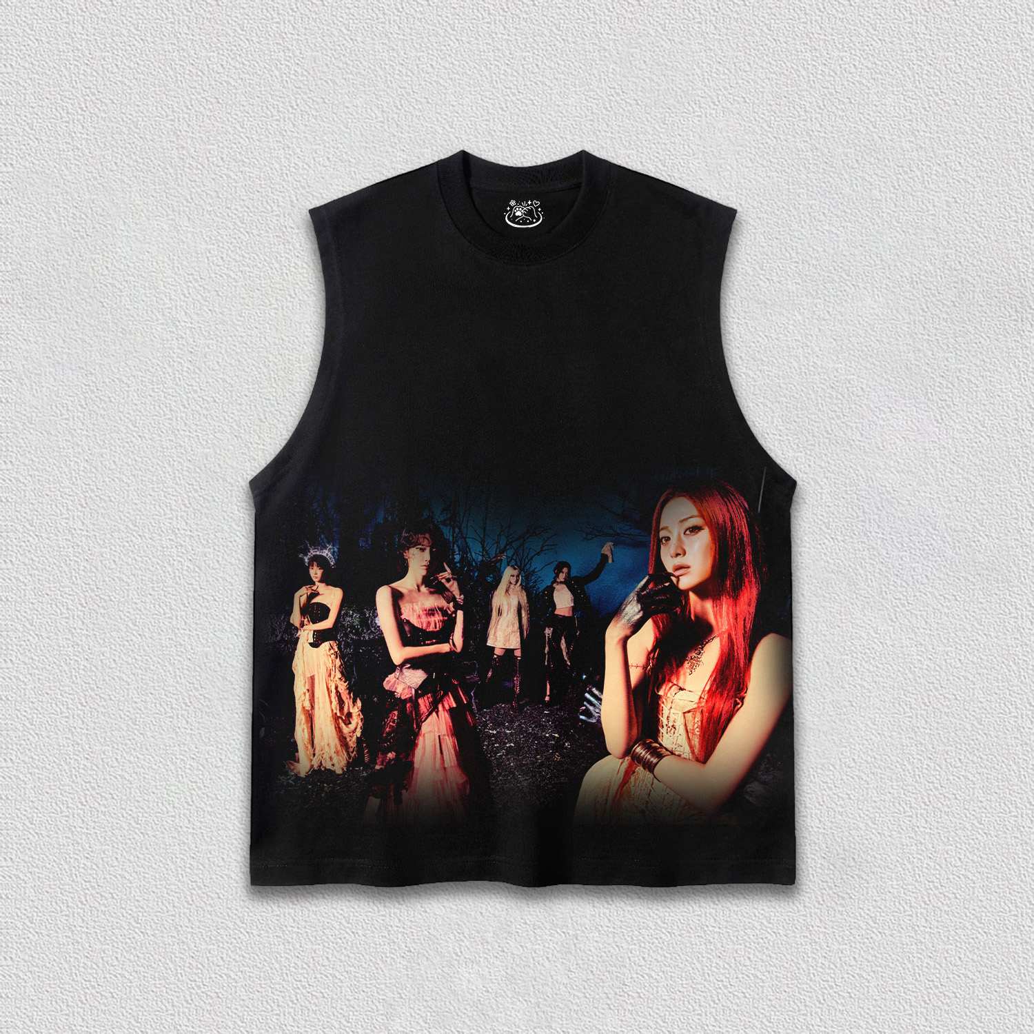 Le Sserafim BIRTH-Tee 1.0