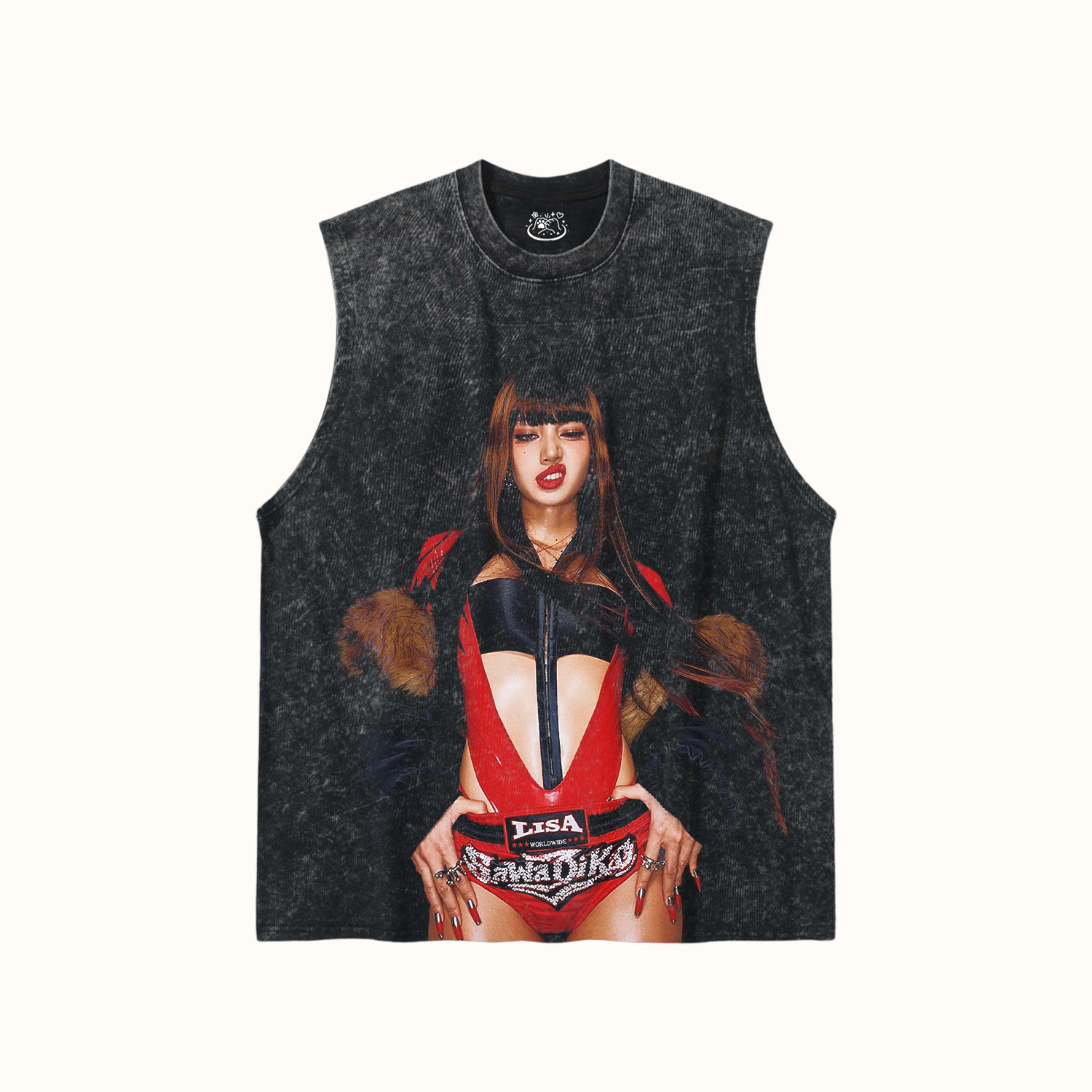 Lisa 18 Tee