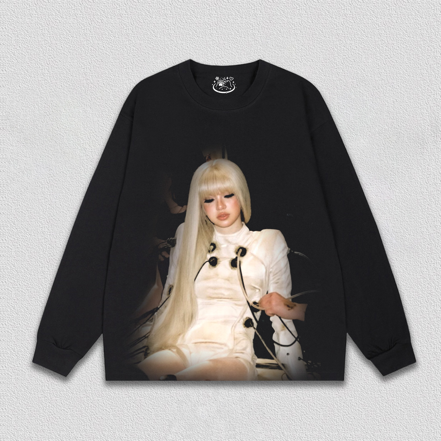 Lisa V1 Tee