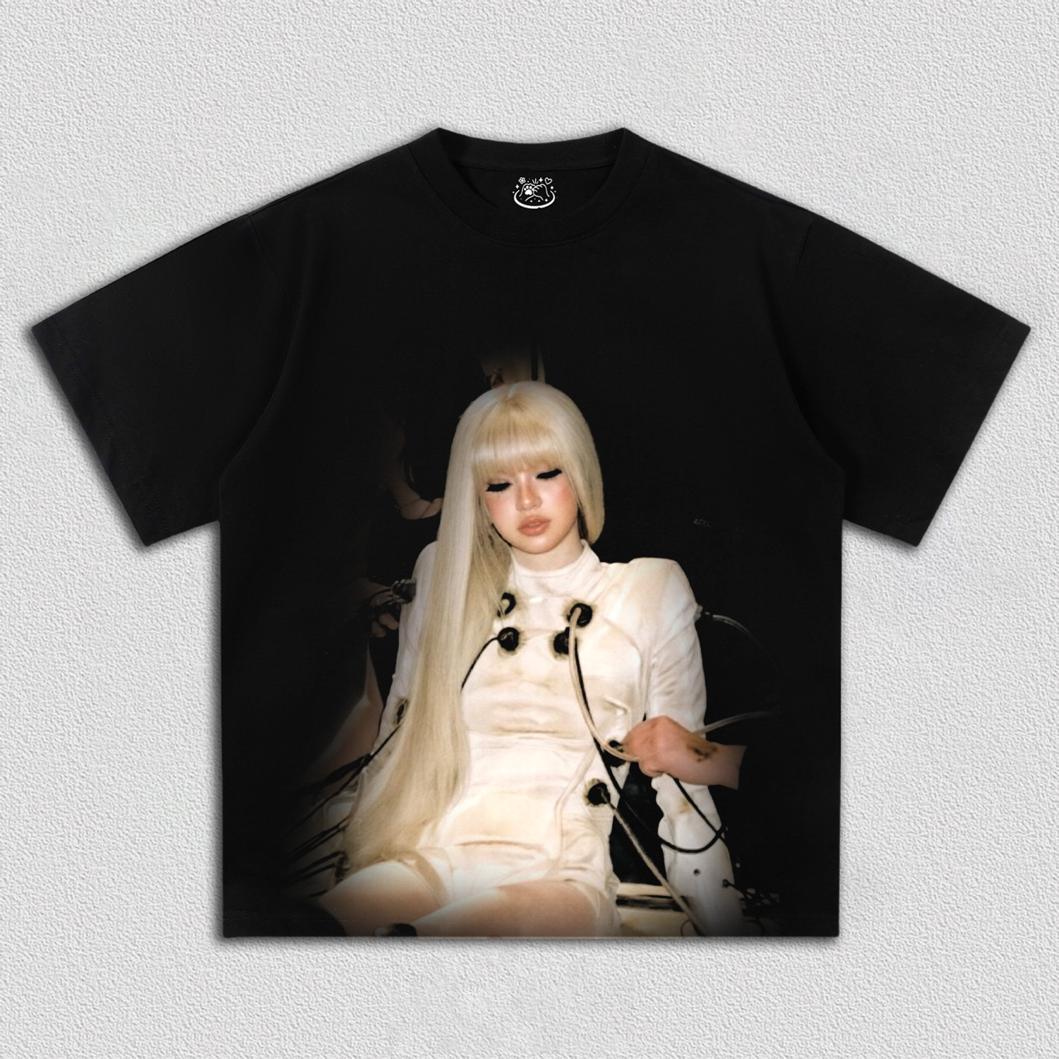 Lisa V1 Tee