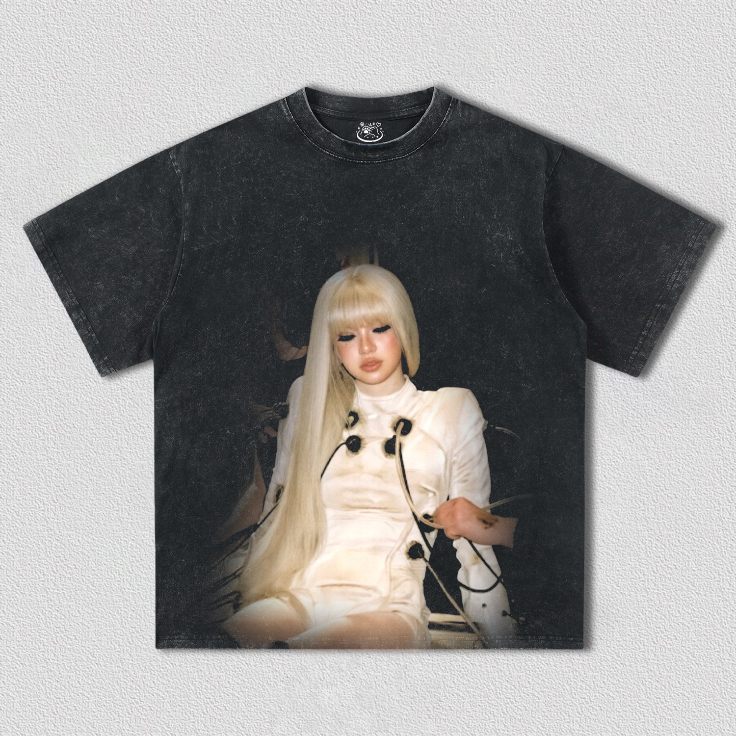 Lisa V1 Tee