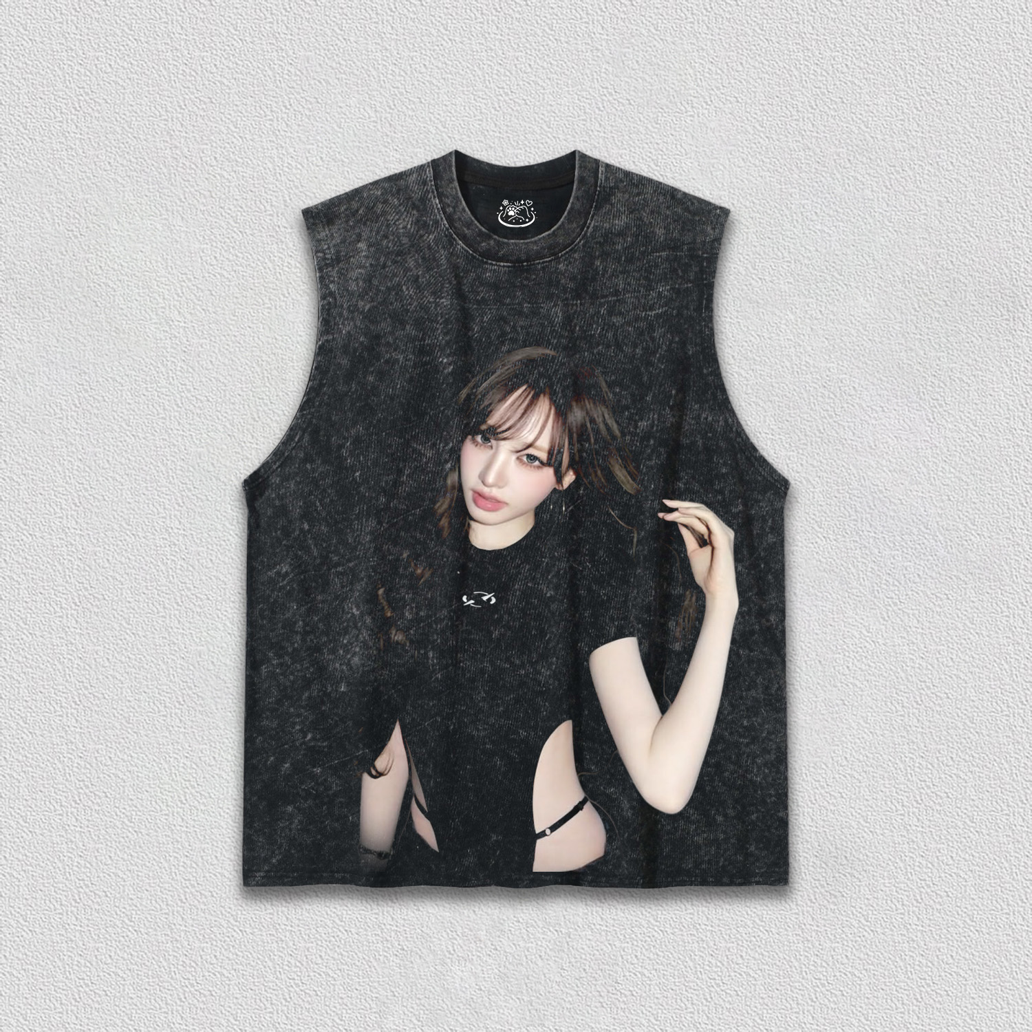Liz Tee