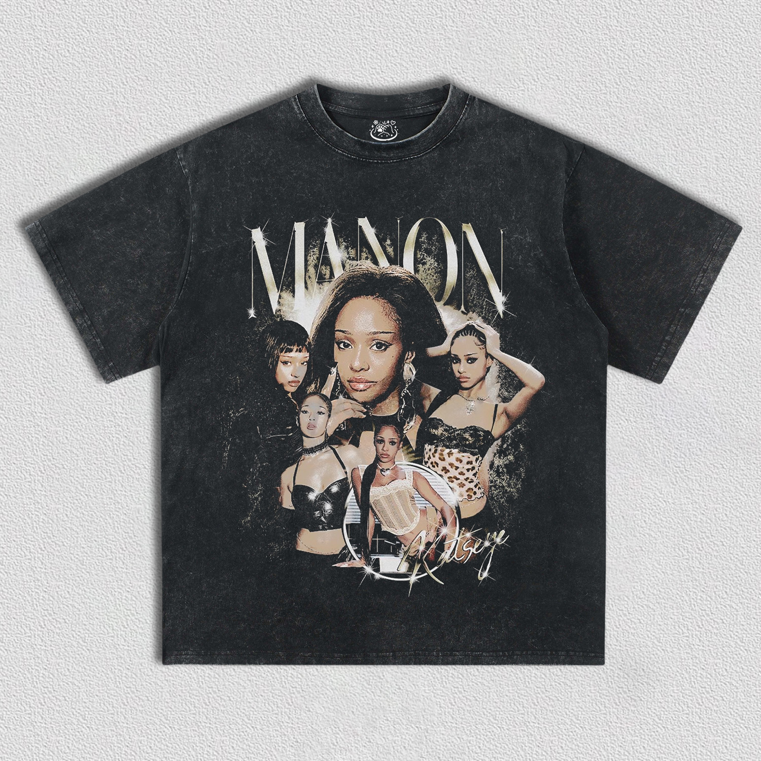 manon TEE