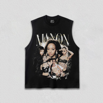 manon TEE