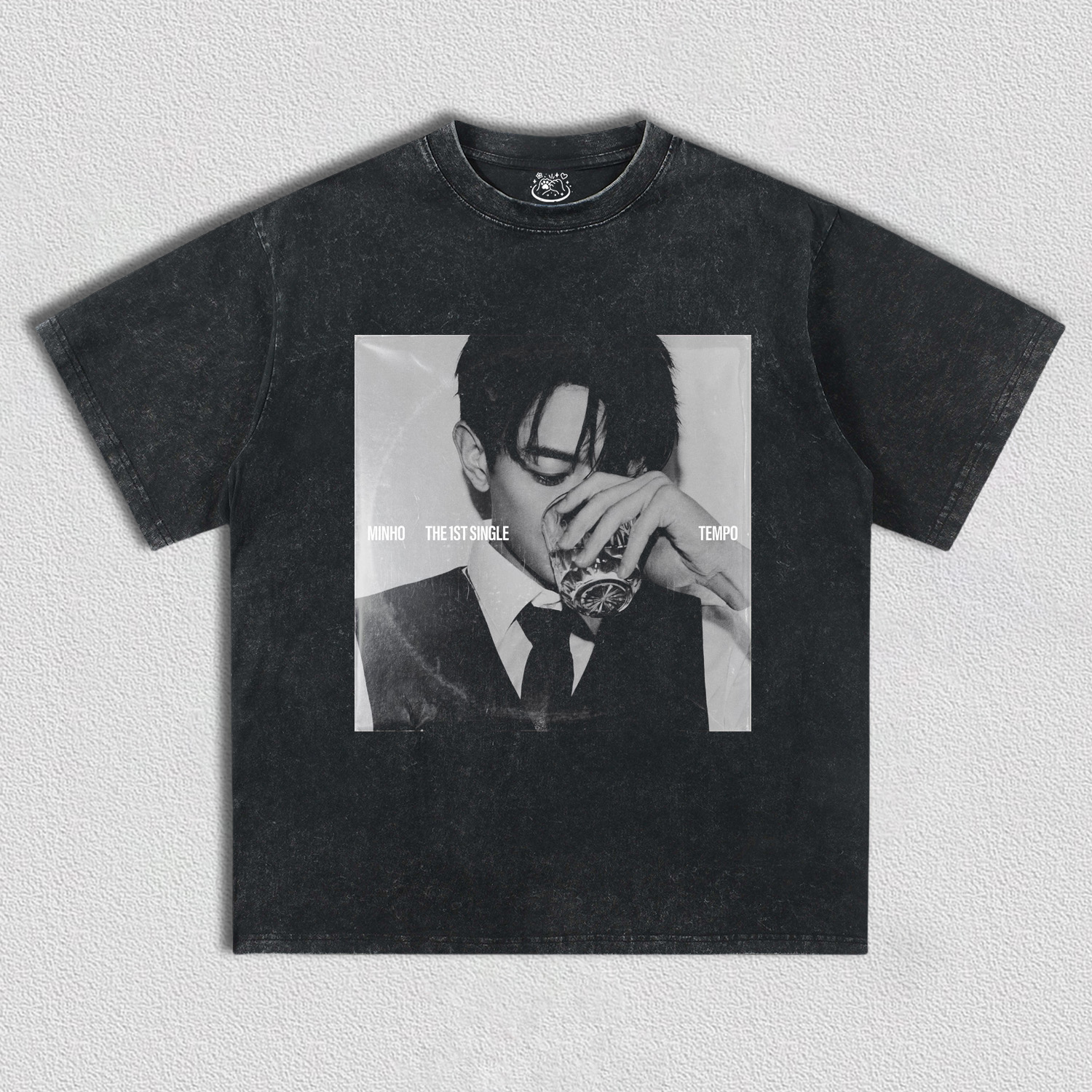 Minho《TEMPO》TEE