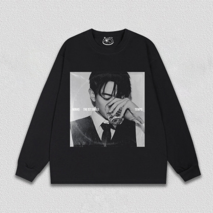 Minho《TEMPO》TEE