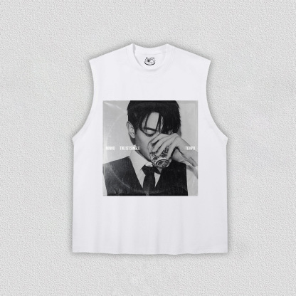Minho《TEMPO》TEE