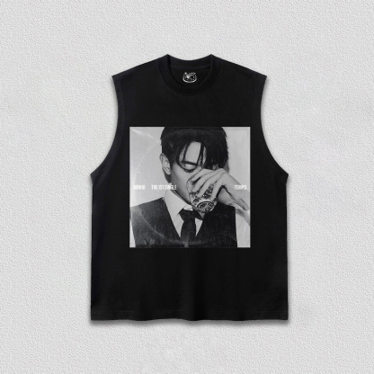 Minho《TEMPO》TEE