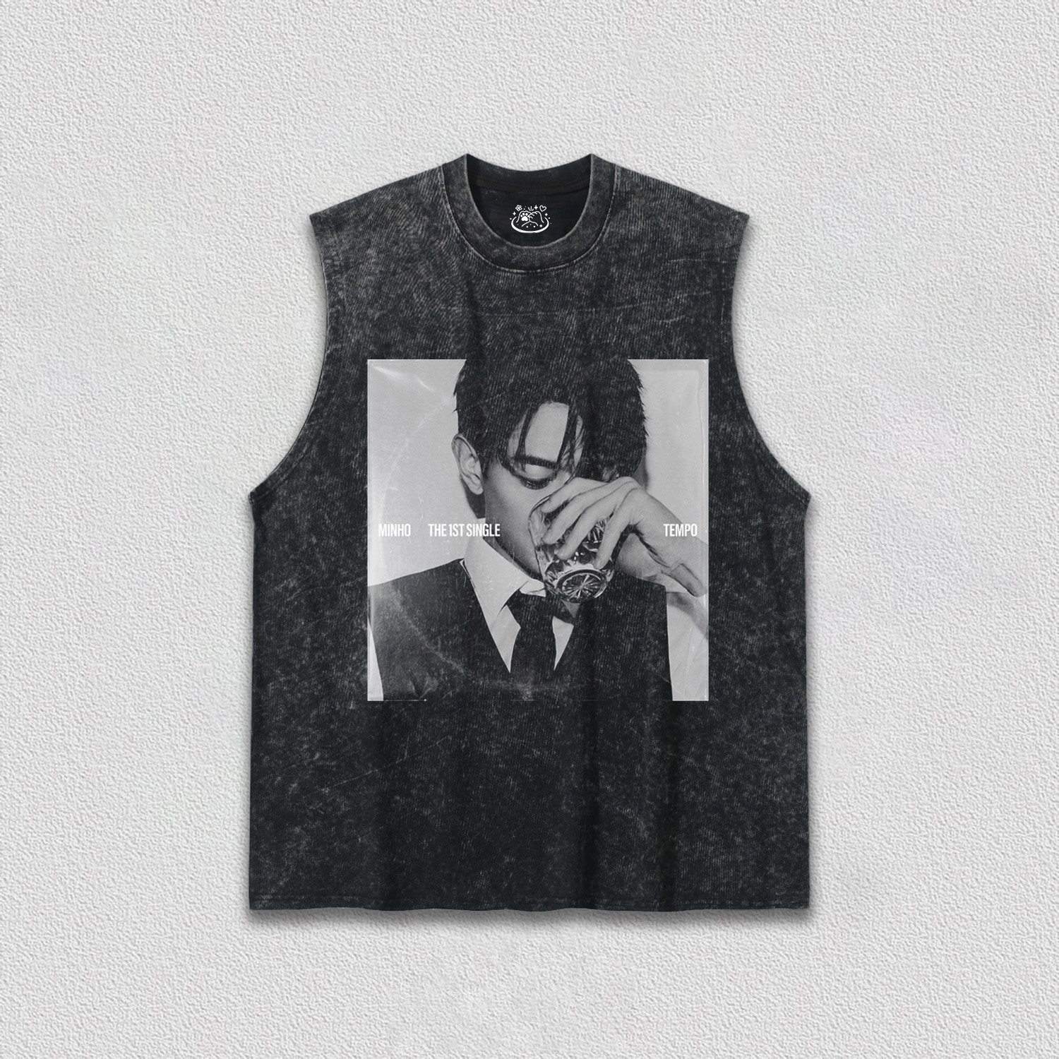 Minho《TEMPO》TEE