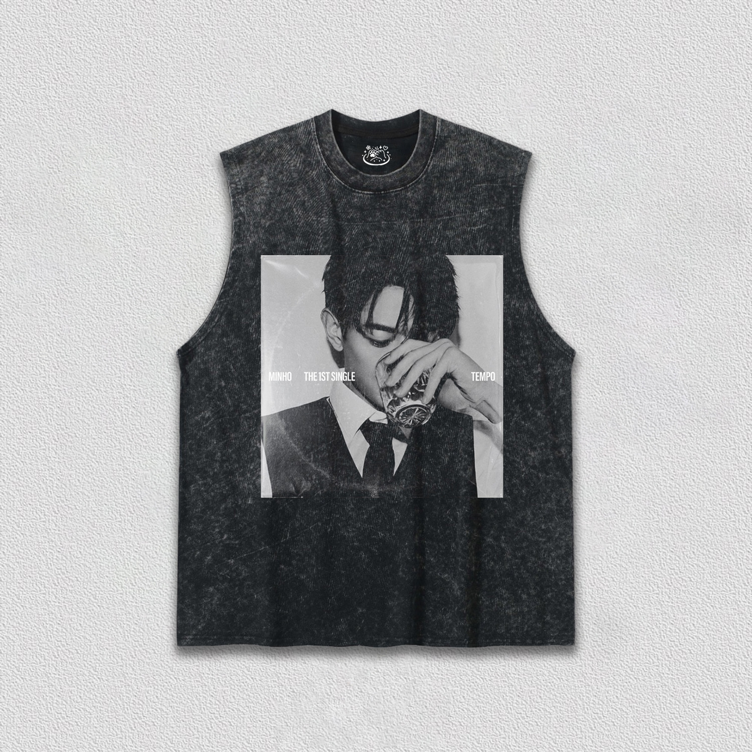Minho《TEMPO》TEE