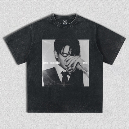 Minho《TEMPO》TEE