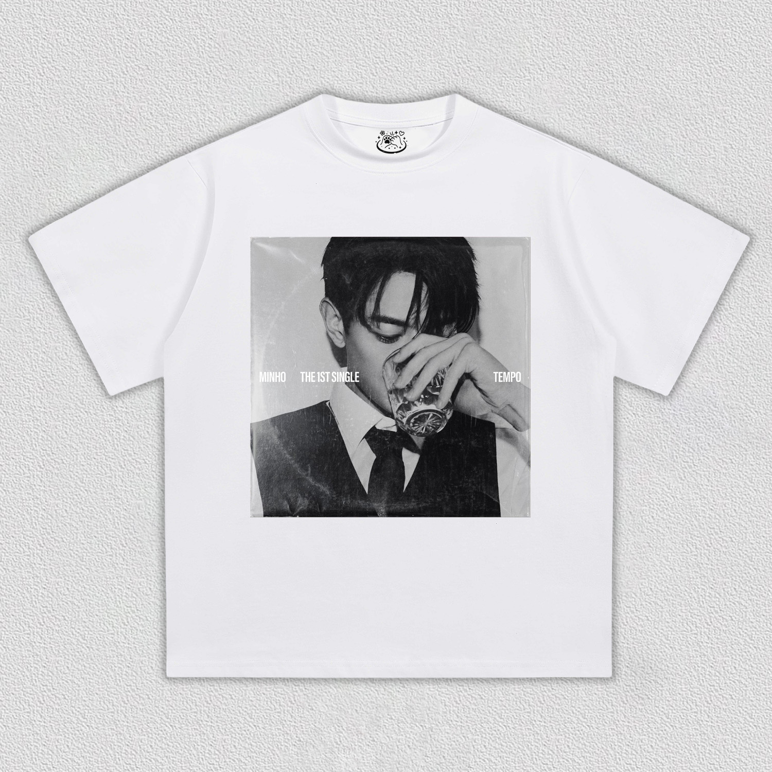 Minho《TEMPO》TEE