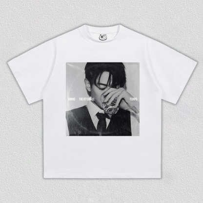 Minho《TEMPO》TEE