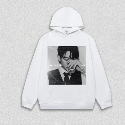 Minho《TEMPO》HOODIES
