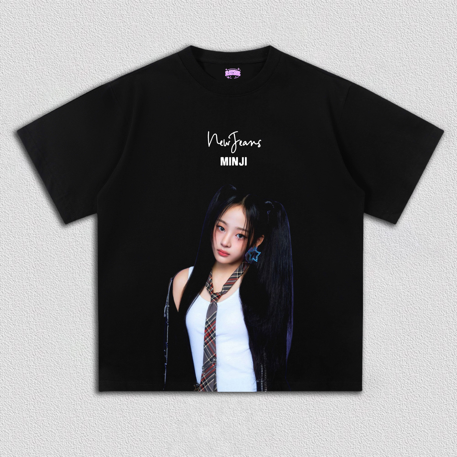 minji TEE
